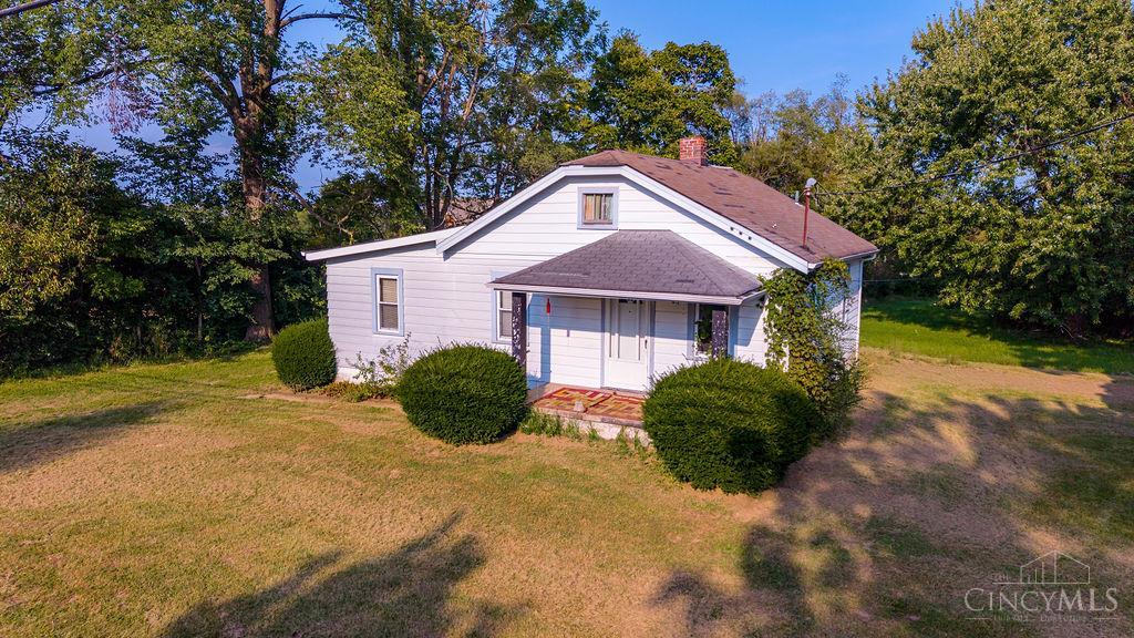 5836 Brown Road