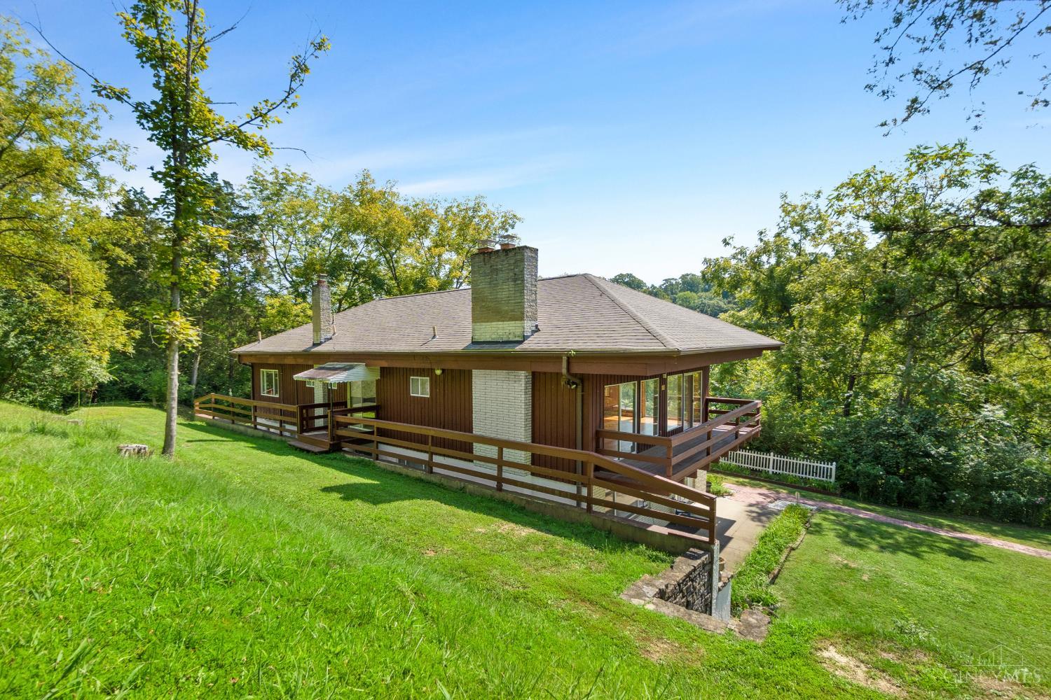 5633 Happy Hollow Road, Milford, OH, 45150 — photo 40