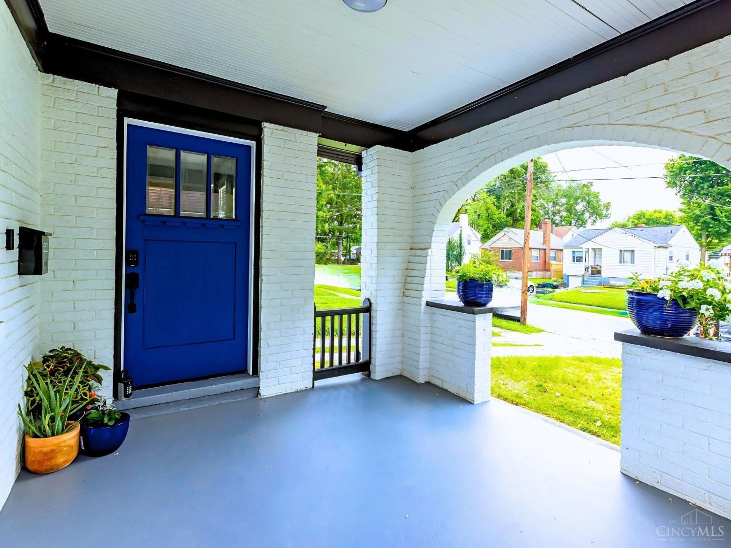 5520 Davies Place, Cincinnati, OH, 45227 — photo 3
