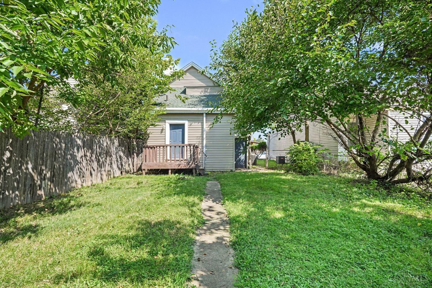 831 Forest Avenue, Hamilton, OH, 45015 — photo 15