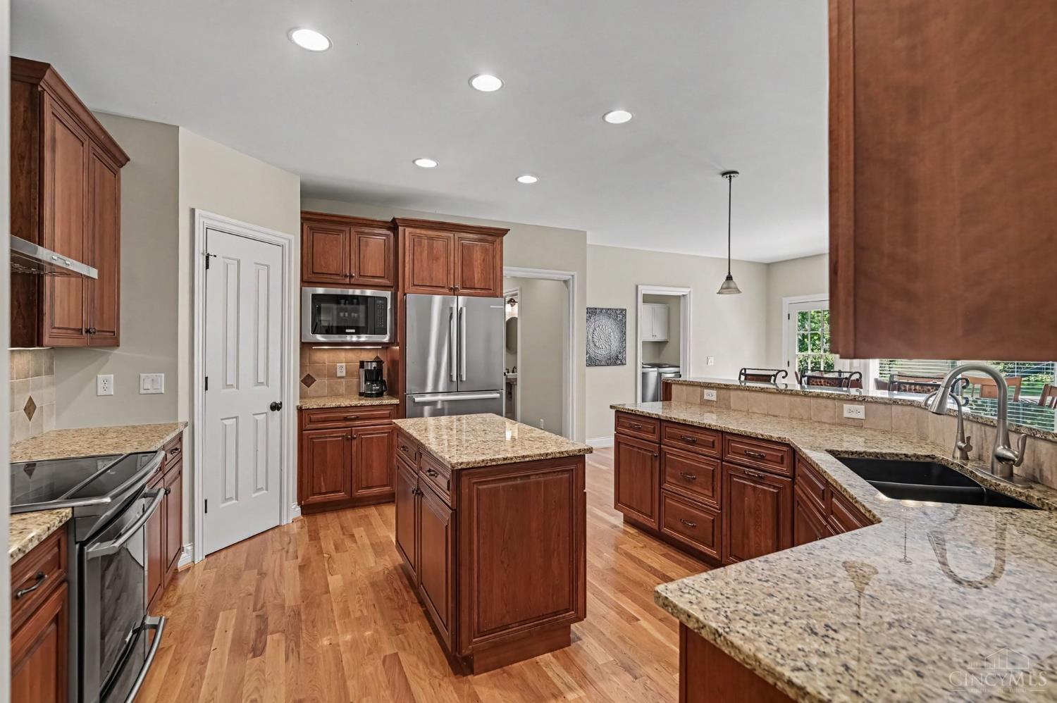 9828 Laurel Glen Drive, Hamilton Twp, OH, 45140