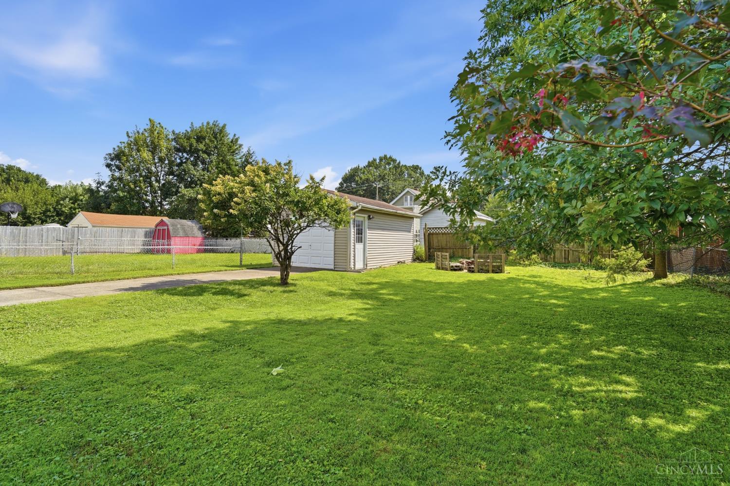 3821 OLeary Avenue, Deer Park, OH, 45236 — photo 25