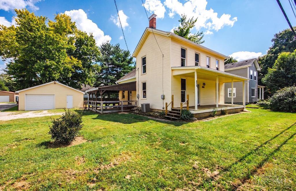 1732 Sample Road, Reily Twp, OH, 45056 — photo 4