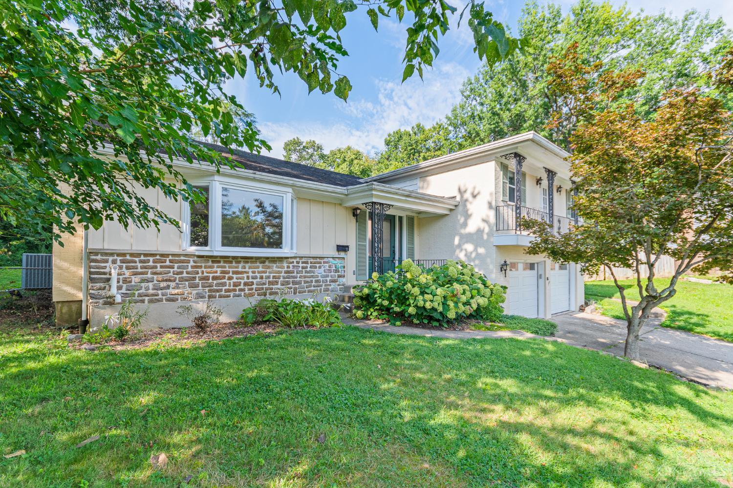 2510 Meadowmar Lane