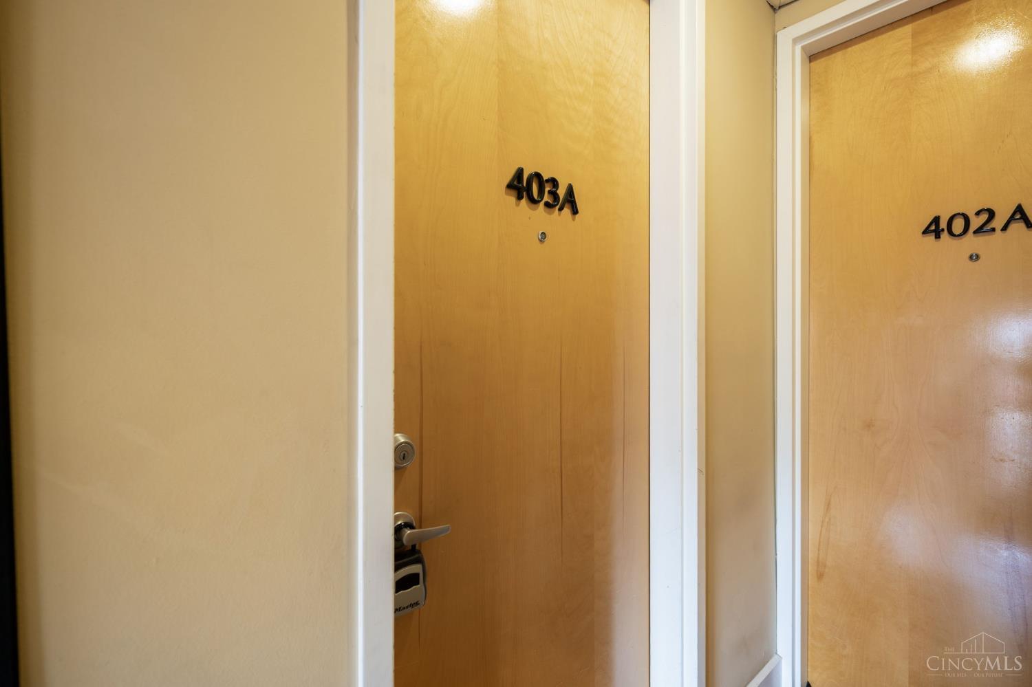 20 Twelfth Street #403A, Cincinnati, OH, 45202 — photo 25