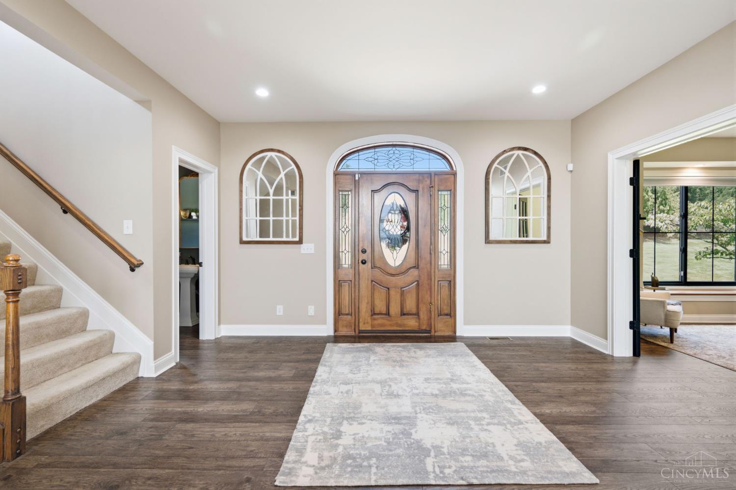 33 St Andrews Drive, North Bend, OH, 45052 — photo 12