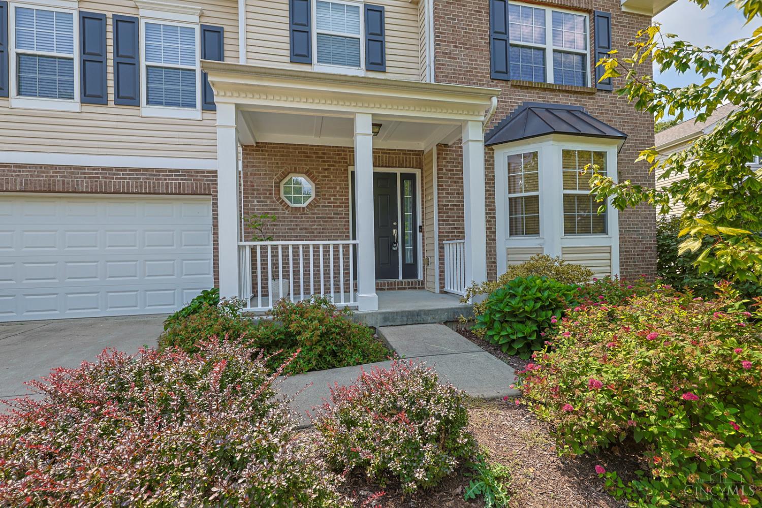 6469 Hampshire Trail, Liberty Twp, OH, 45044 — photo 2