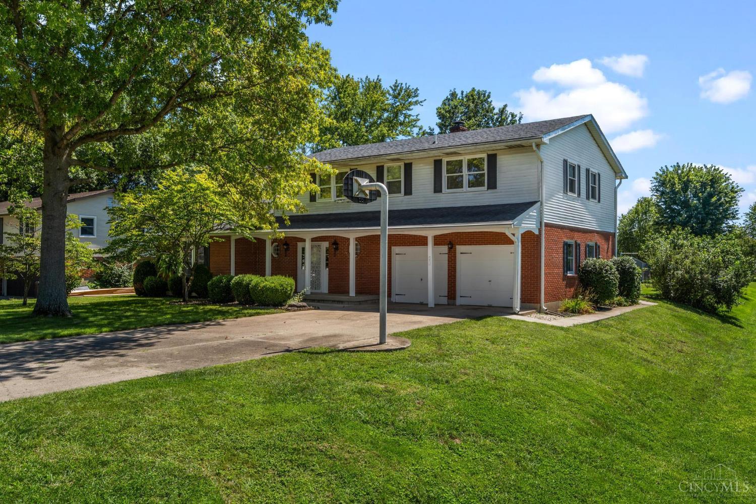 5277 Gabbard Drive, St Clair Twp, OH, 45067 — photo 44