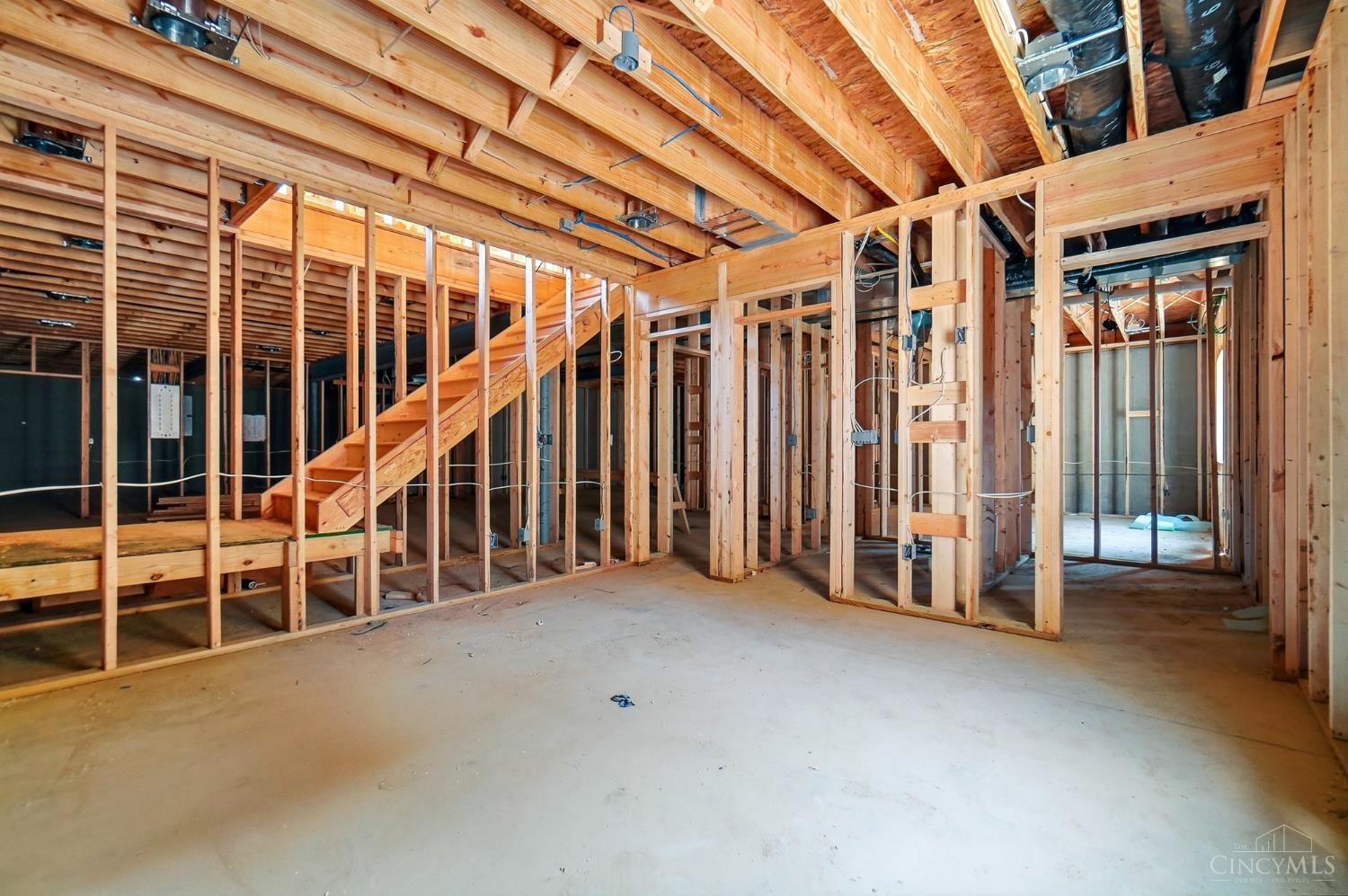 5025 Gerber Drive, Middletown, OH, 45042 — photo 18