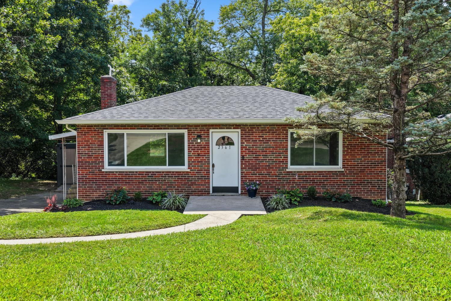 2361 E Galbraith Road