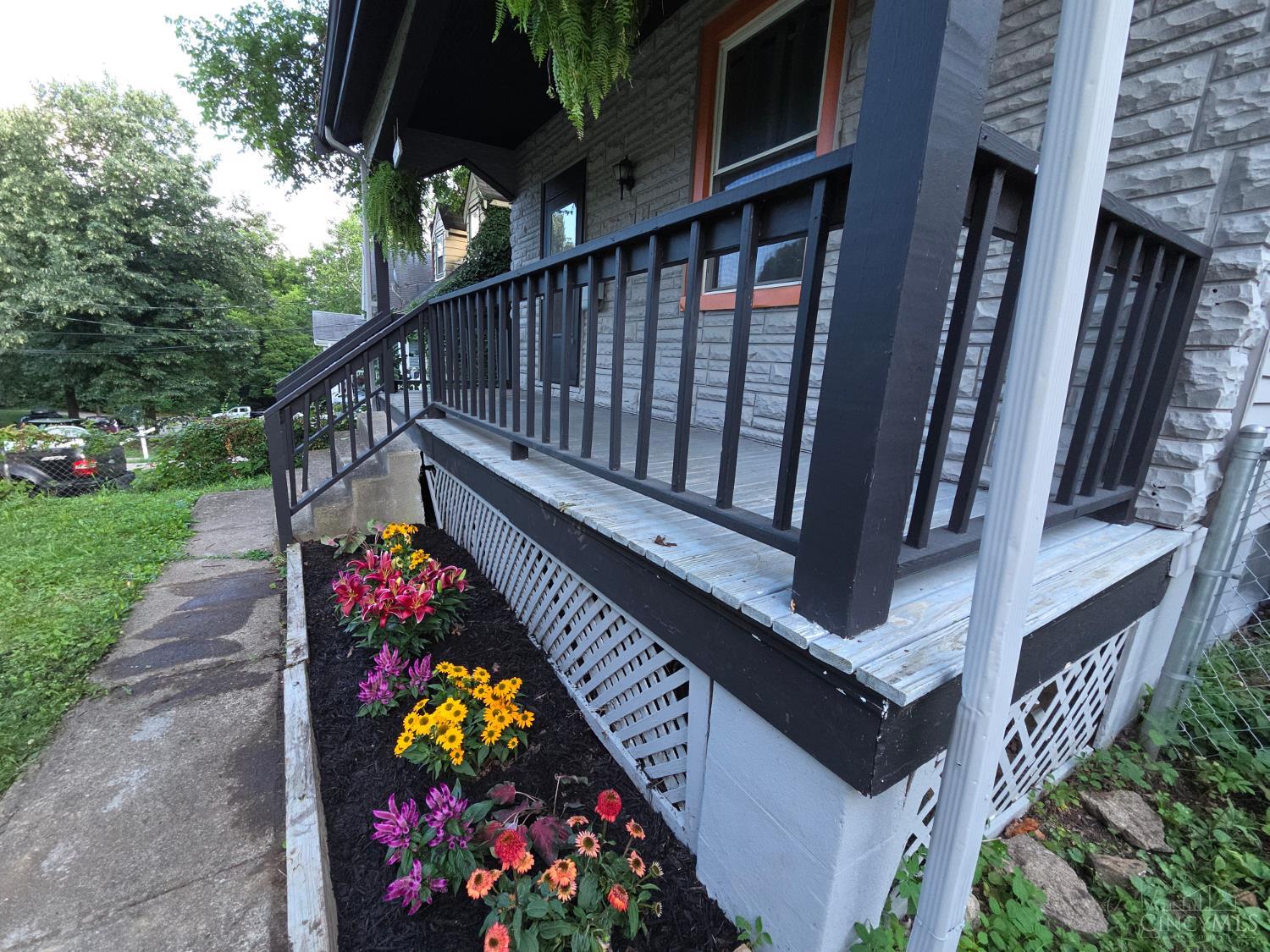 657 Froome Avenue, Cincinnati, OH, 45232 — photo 2