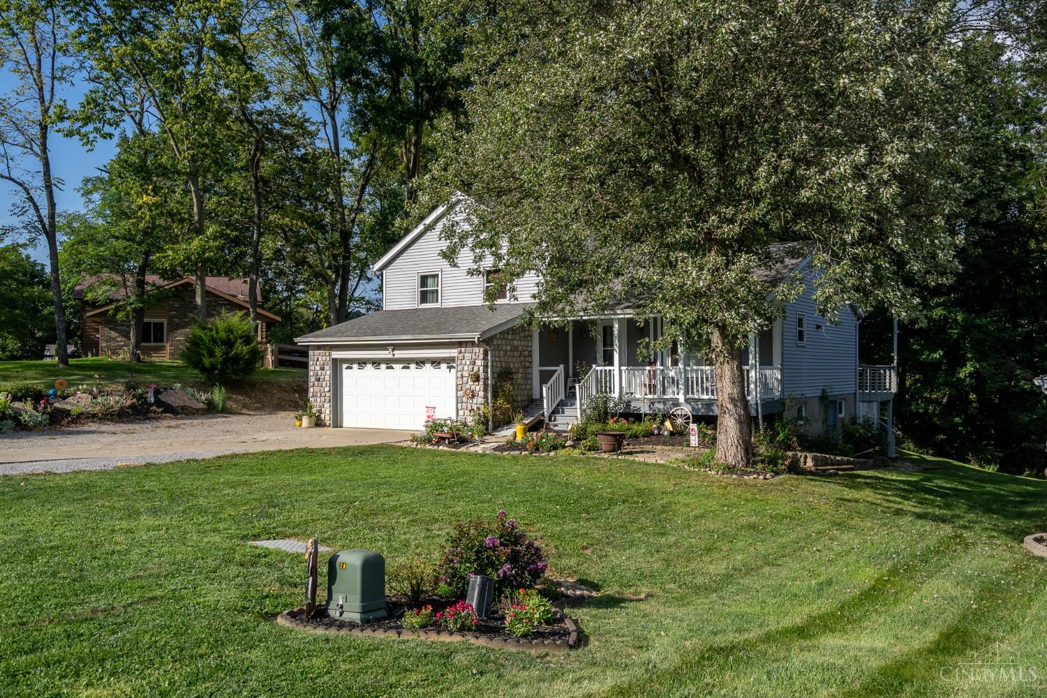 20692 Matterhorn Drive, Lawrenceburg, IN, 47025 — photo 3