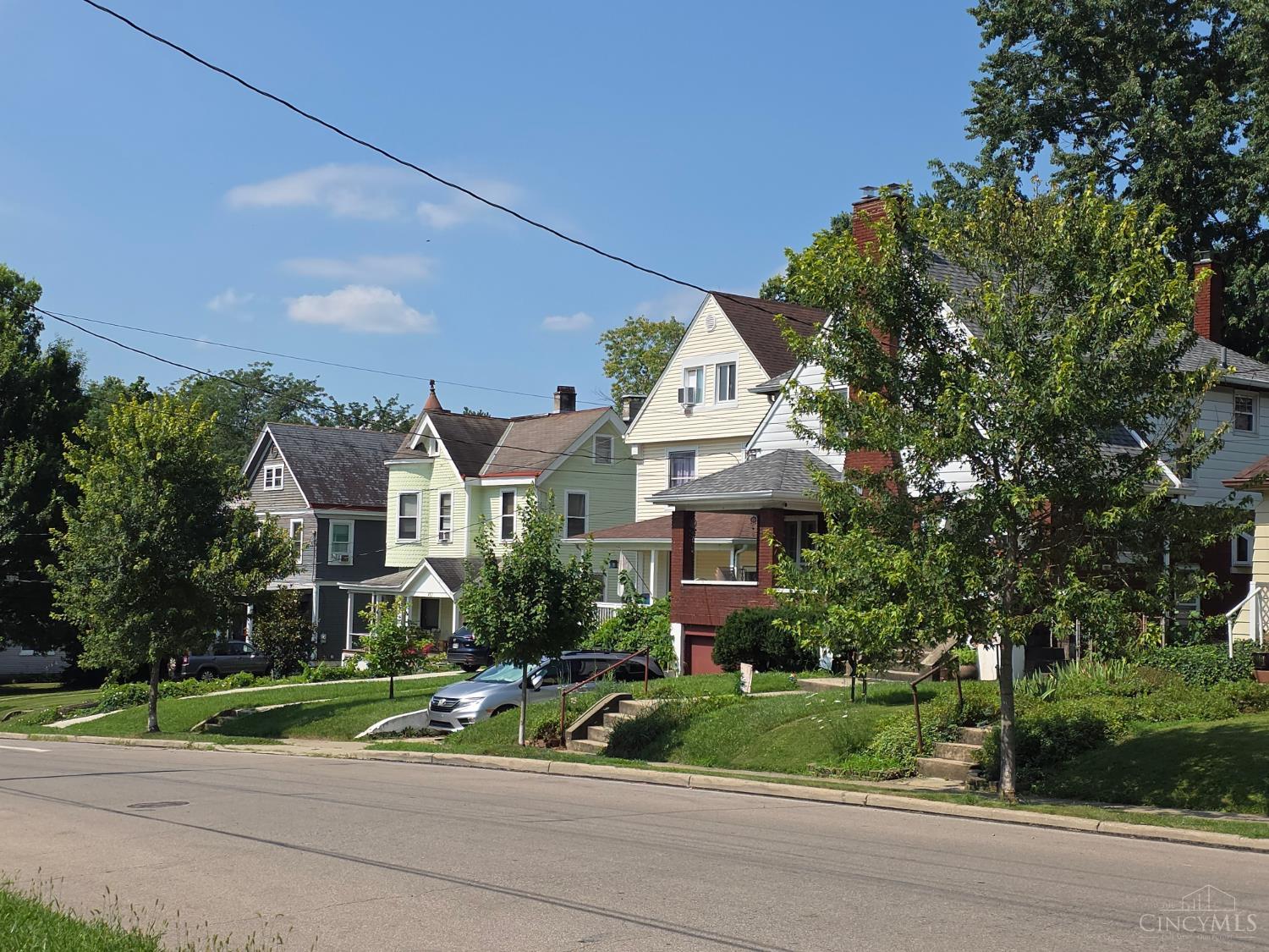 657 Froome Avenue, Cincinnati, OH, 45232 — photo 21