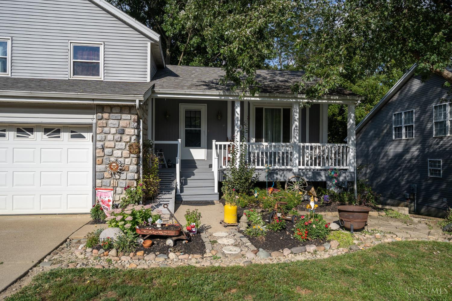 20692 Matterhorn Drive, Lawrenceburg, IN, 47025 — photo 7