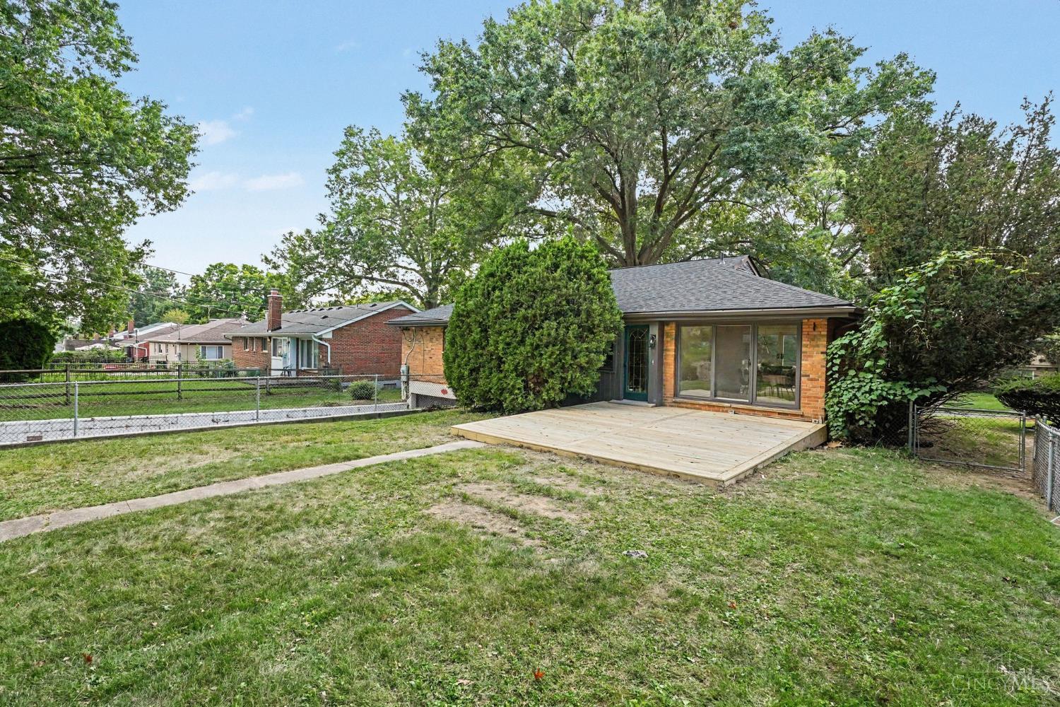 6770 Elbrook Avenue, Amberley, OH, 45237 — photo 19