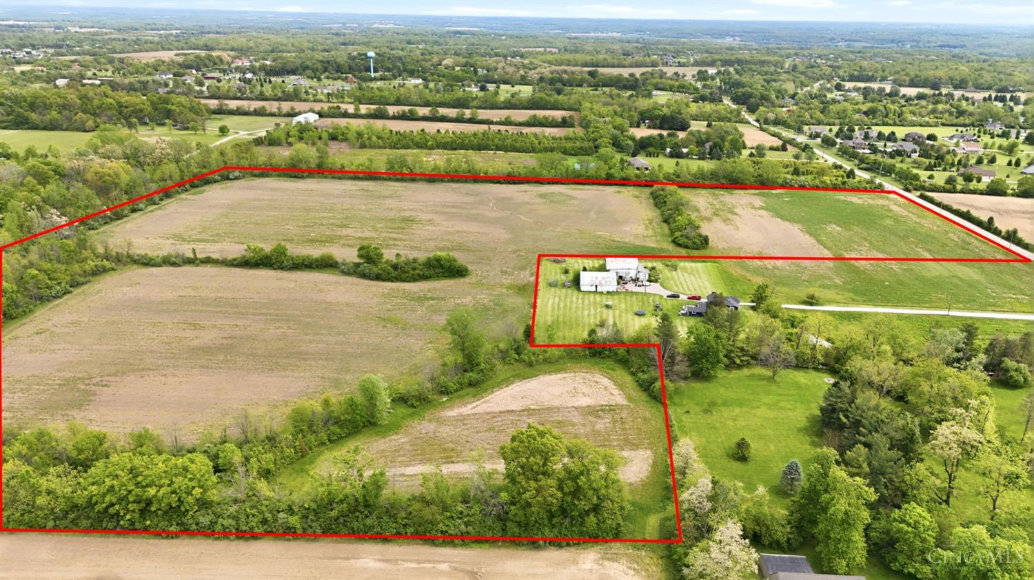 Lytle Road, Wayne Twp, OH, 45068 — photo 12