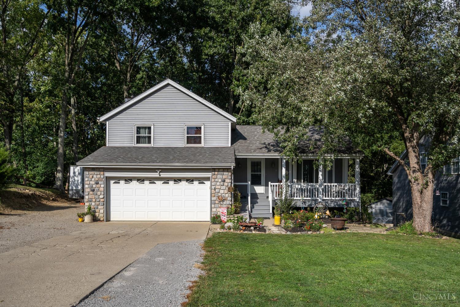 20692 Matterhorn Drive, Lawrenceburg, IN, 47025 — photo 5