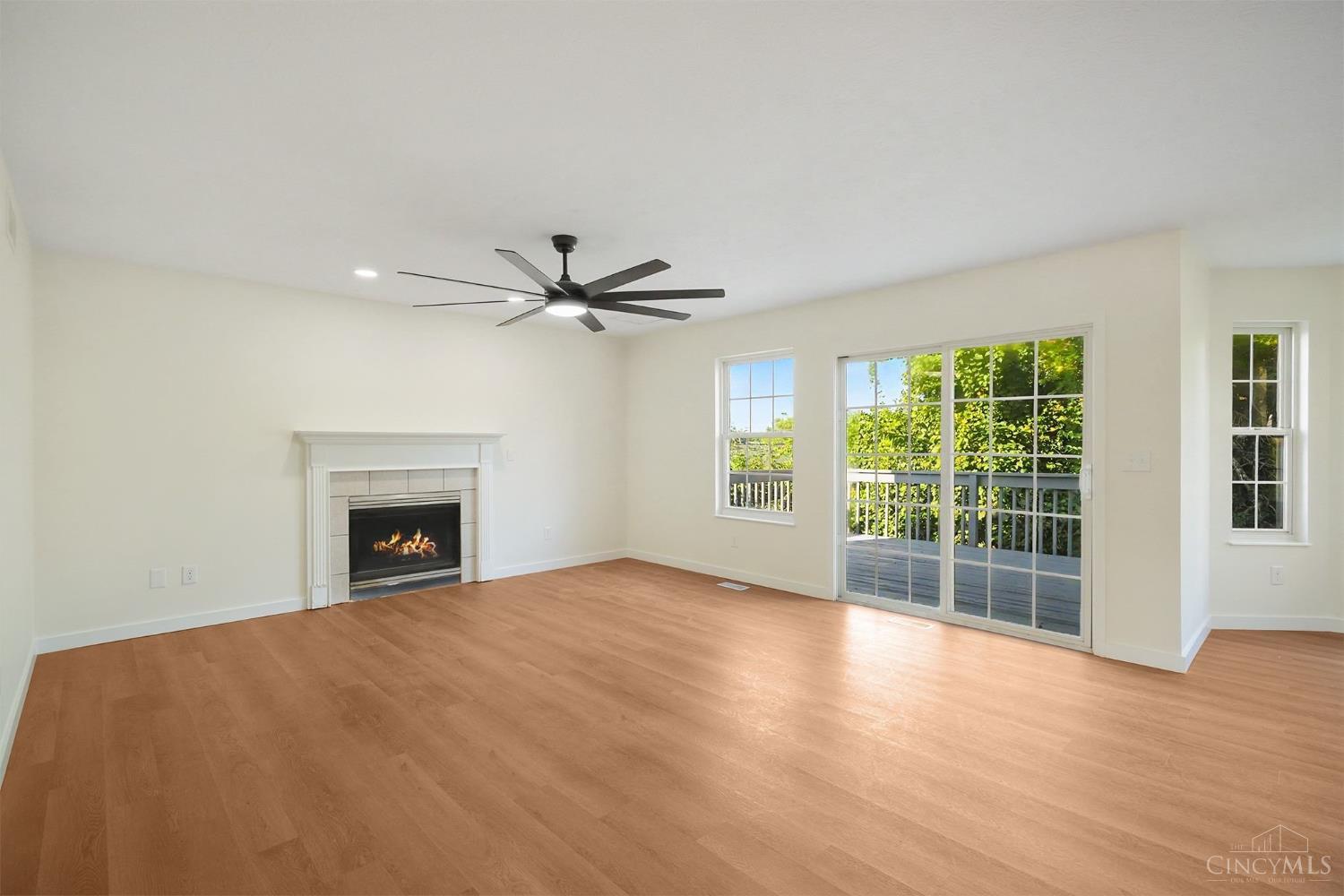 709 Ginger Ridge Drive, Trenton, OH, 45067 — photo 14