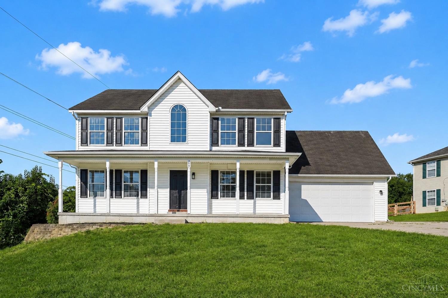 709 Ginger Ridge Drive, Trenton, OH, 45067 — photo 25