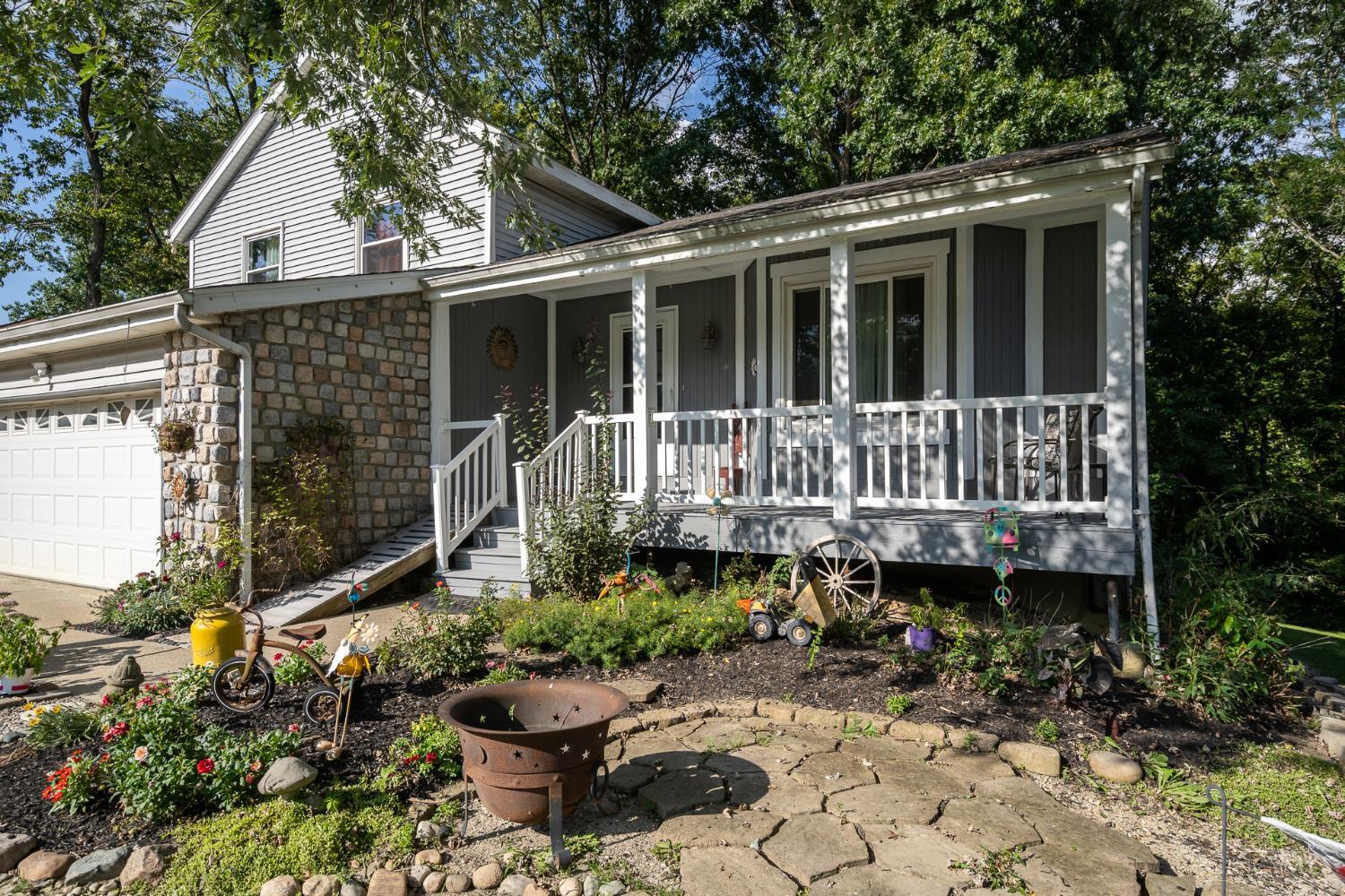 20692 Matterhorn Drive, Lawrenceburg, IN, 47025 — photo 8