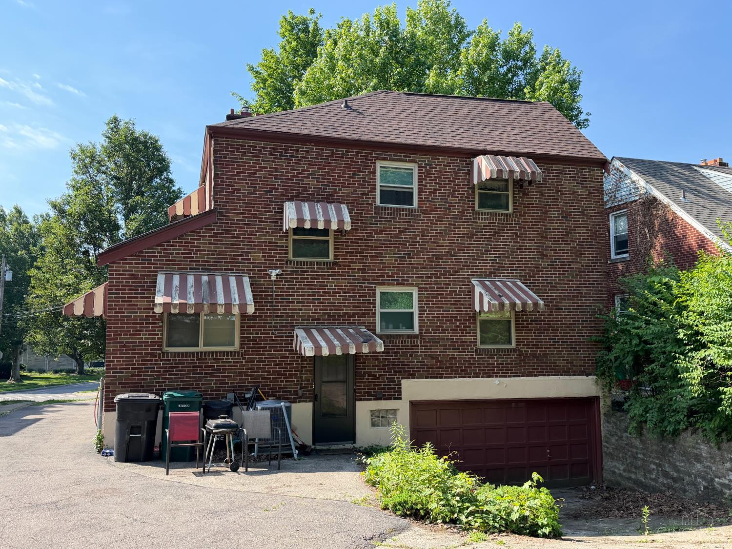 3420 Lumardo Avenue, Cincinnati, OH, 45238 — photo 3