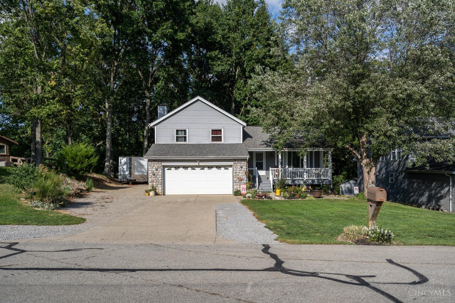 20692 Matterhorn Drive, Lawrenceburg, IN, 47025 — photo 58