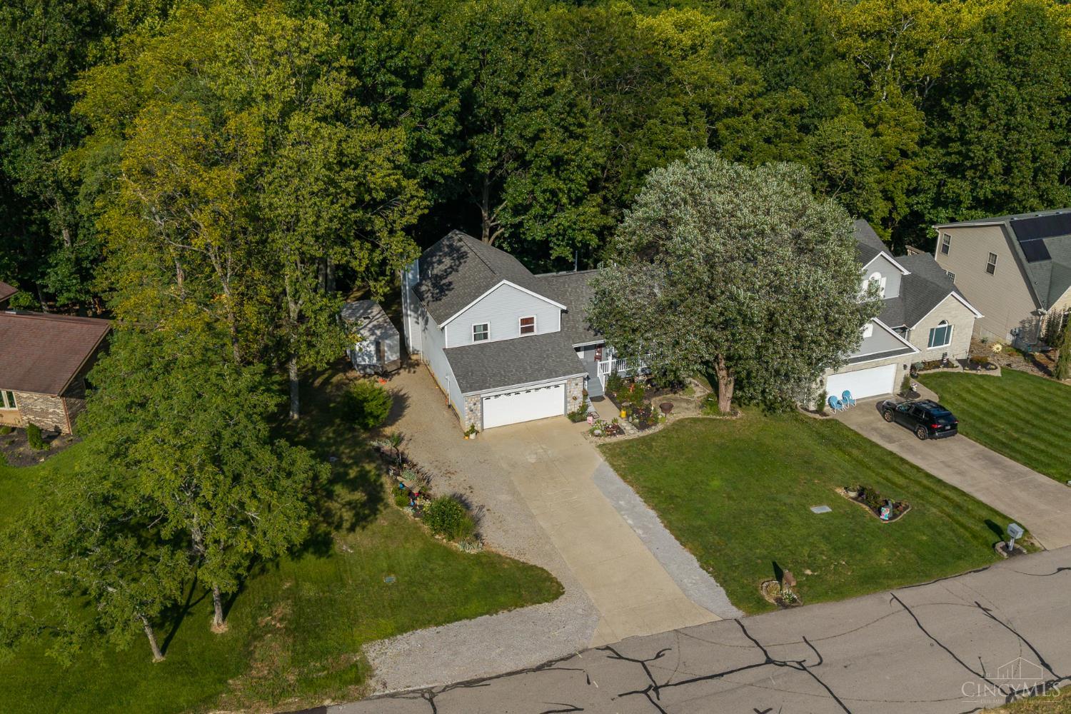 20692 Matterhorn Drive, Lawrenceburg, IN, 47025 — photo 59