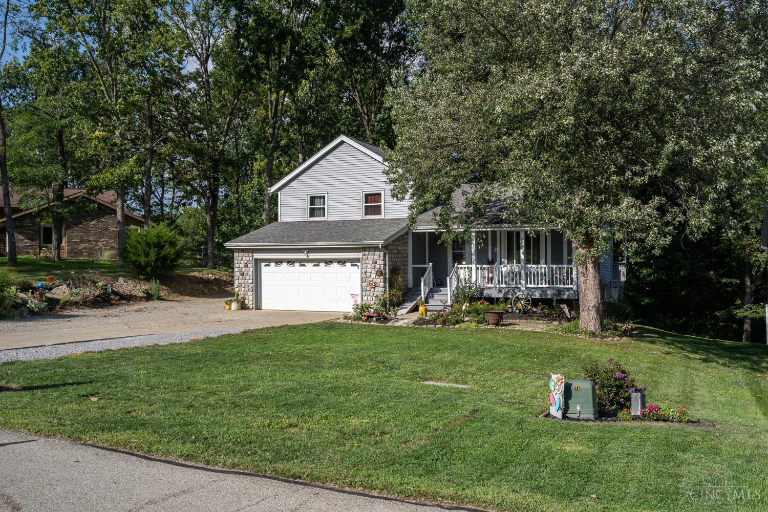20692 Matterhorn Drive, Lawrenceburg, IN, 47025 — photo 2