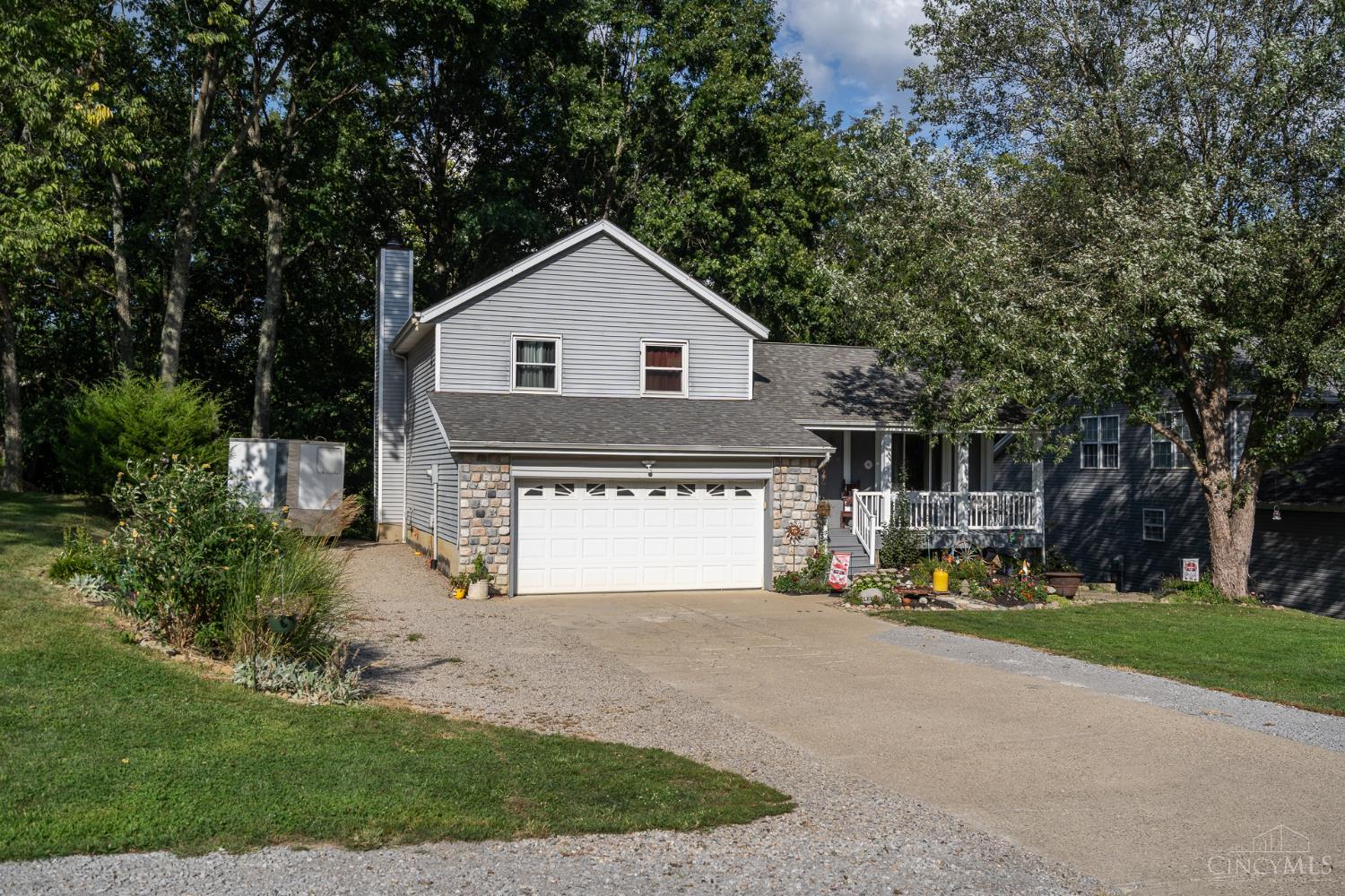 20692 Matterhorn Drive, Lawrenceburg, IN, 47025 — photo 4