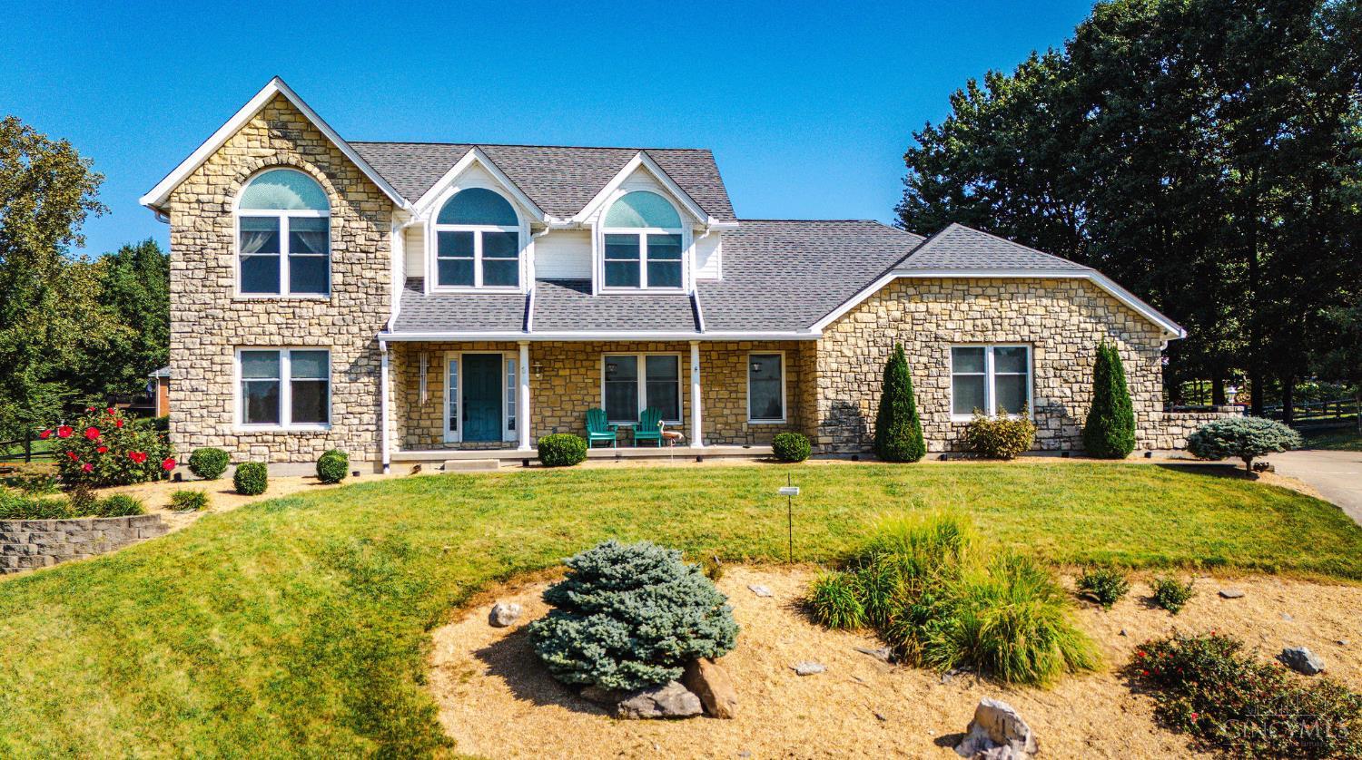 273 Livingston Court