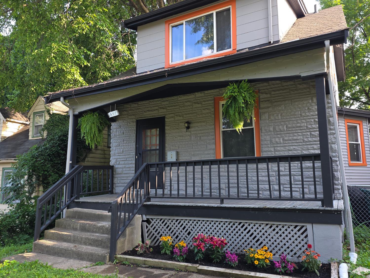 657 Froome Avenue
