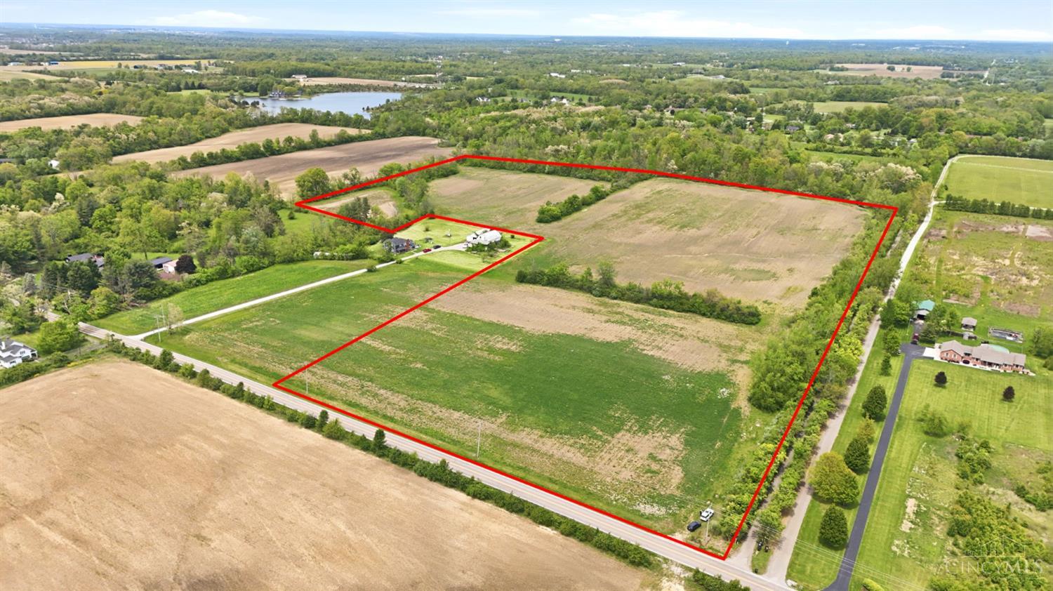 Lytle Road, Wayne Twp, OH, 45068 — photo 10