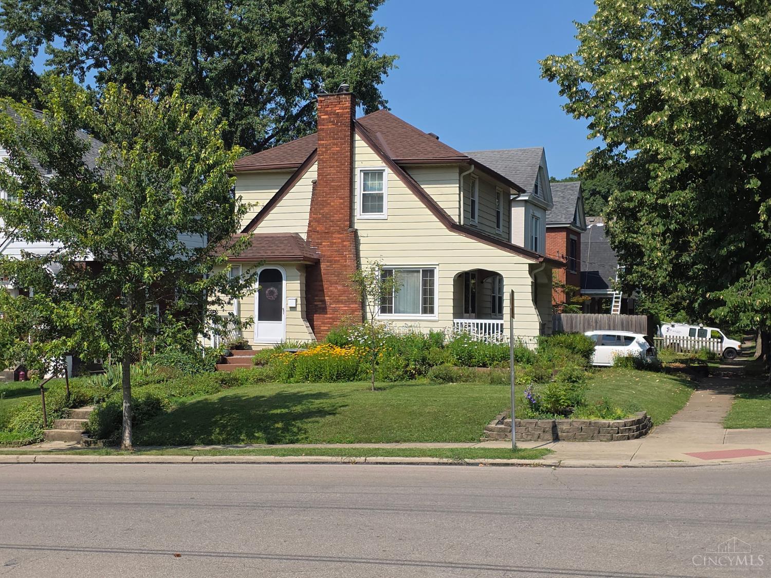 657 Froome Avenue, Cincinnati, OH, 45232 — photo 19