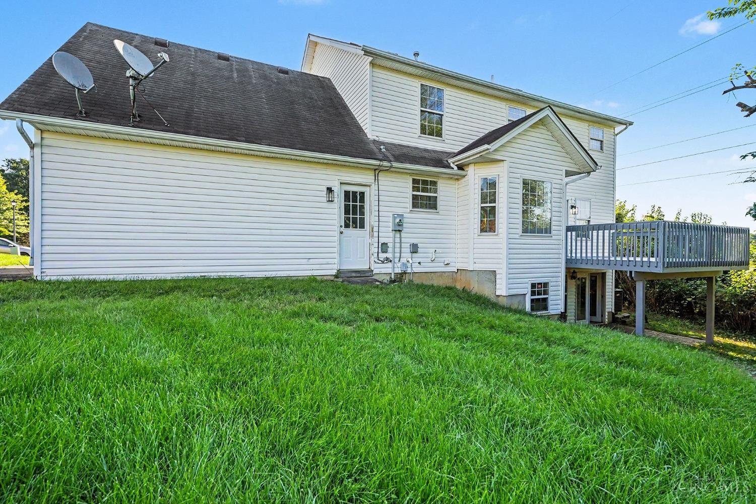 709 Ginger Ridge Drive, Trenton, OH, 45067 — photo 23