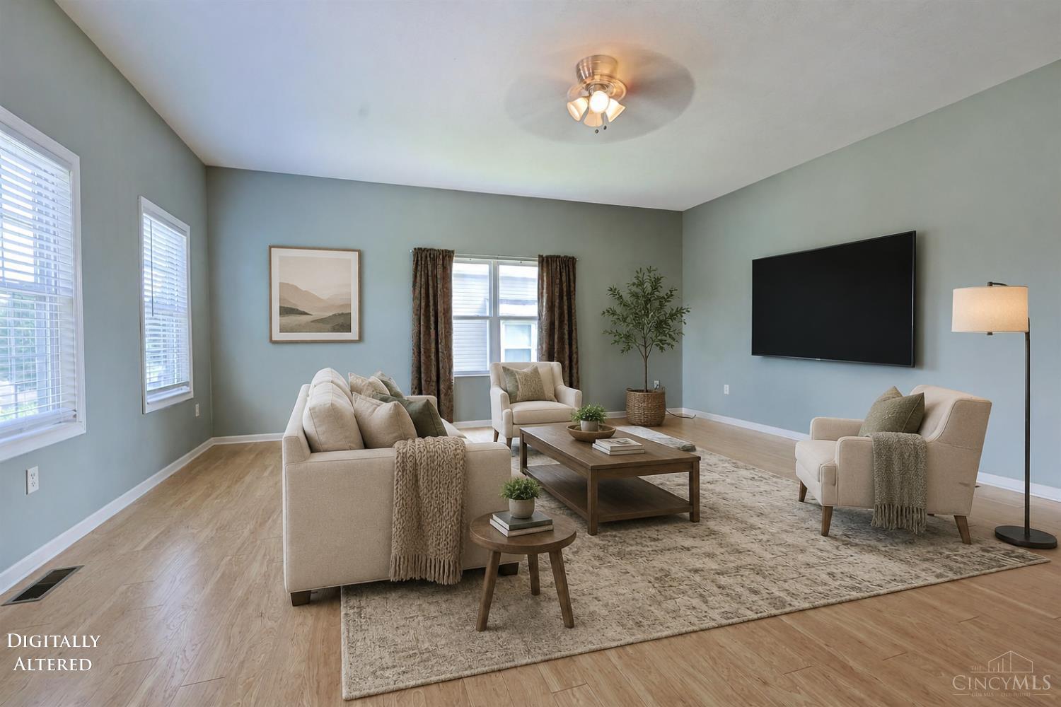 6469 Hampshire Trail, Liberty Twp, OH, 45044 — photo 45
