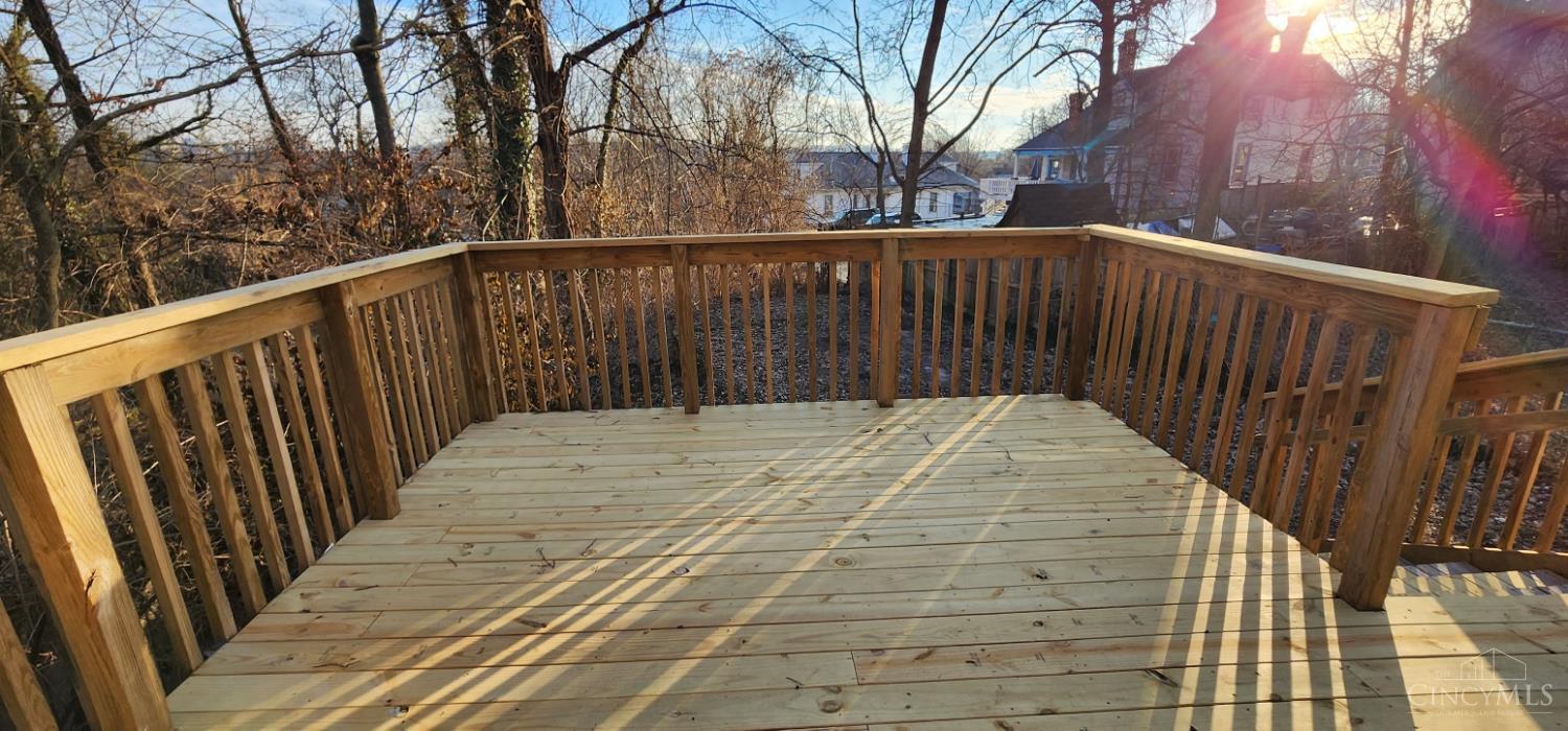 657 Froome Avenue, Cincinnati, OH, 45232 — photo 22