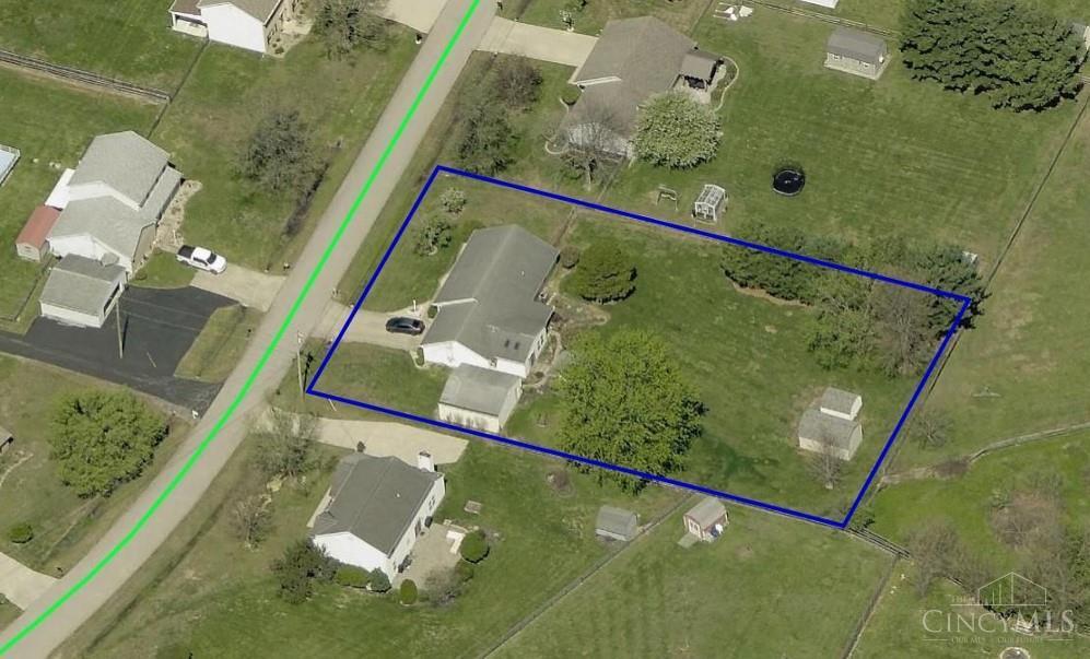 Photo 4 of Sale Pending at 1548 Lost Lake Ct, Sterling Twp, OH 45176 | MLS# 1892230 | Listing updated on 2026-10-01