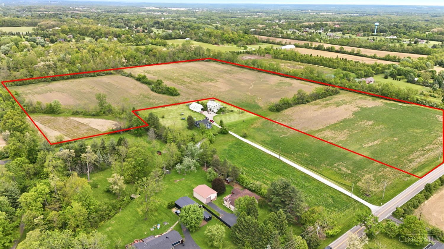 Lytle Road, Wayne Twp, OH, 45068 — photo 11