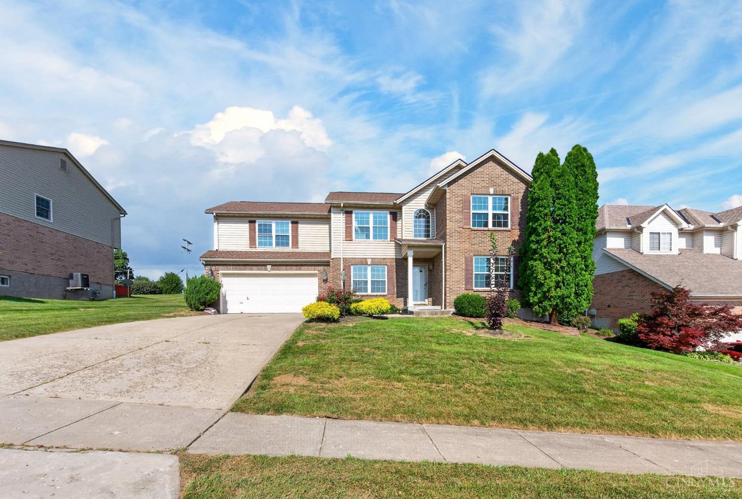 11909 Winston Circle, Forest Park, OH, 45240 — photo 3