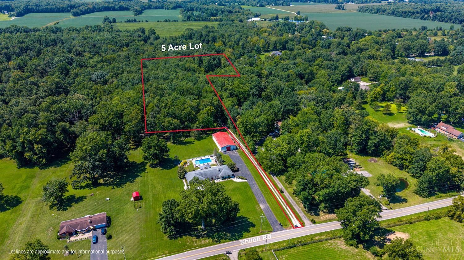 6881 Shiloh Road, Goshen Twp, OH, 45122 — photo 32