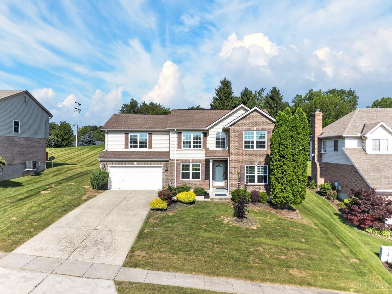 11909 Winston Circle, Forest Park, OH, 45240 — photo 2