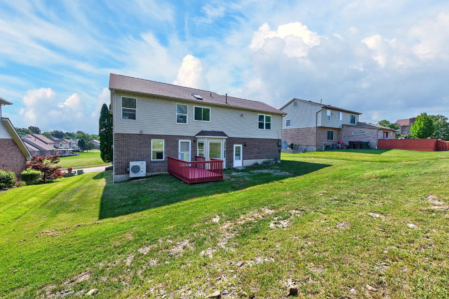 11909 Winston Circle, Forest Park, OH, 45240 — photo 75