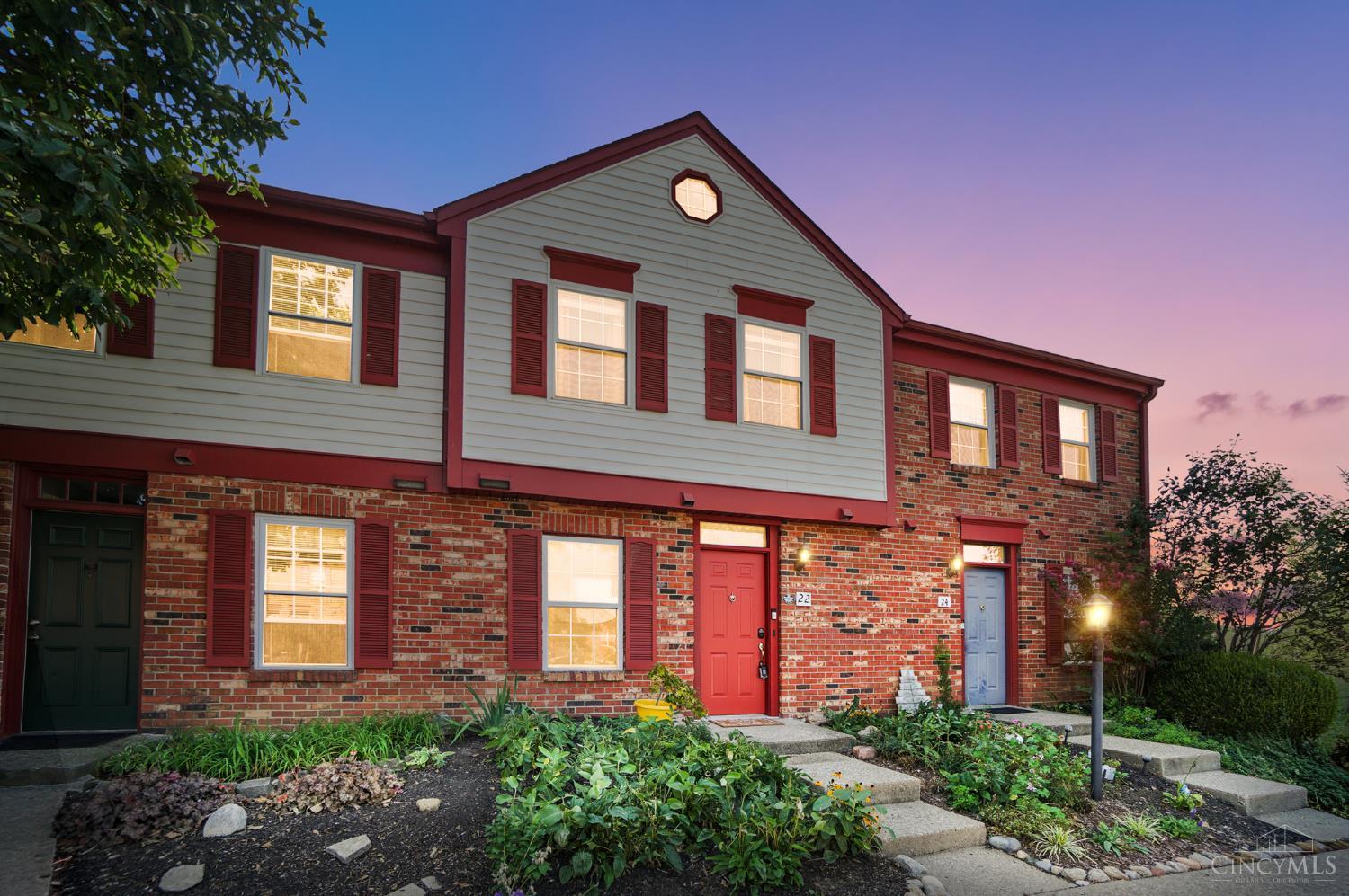 22 Tidewater Trace