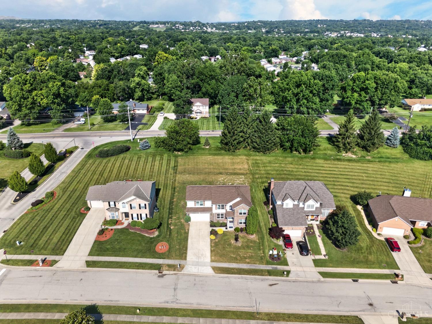 11909 Winston Circle, Forest Park, OH, 45240 — photo 80