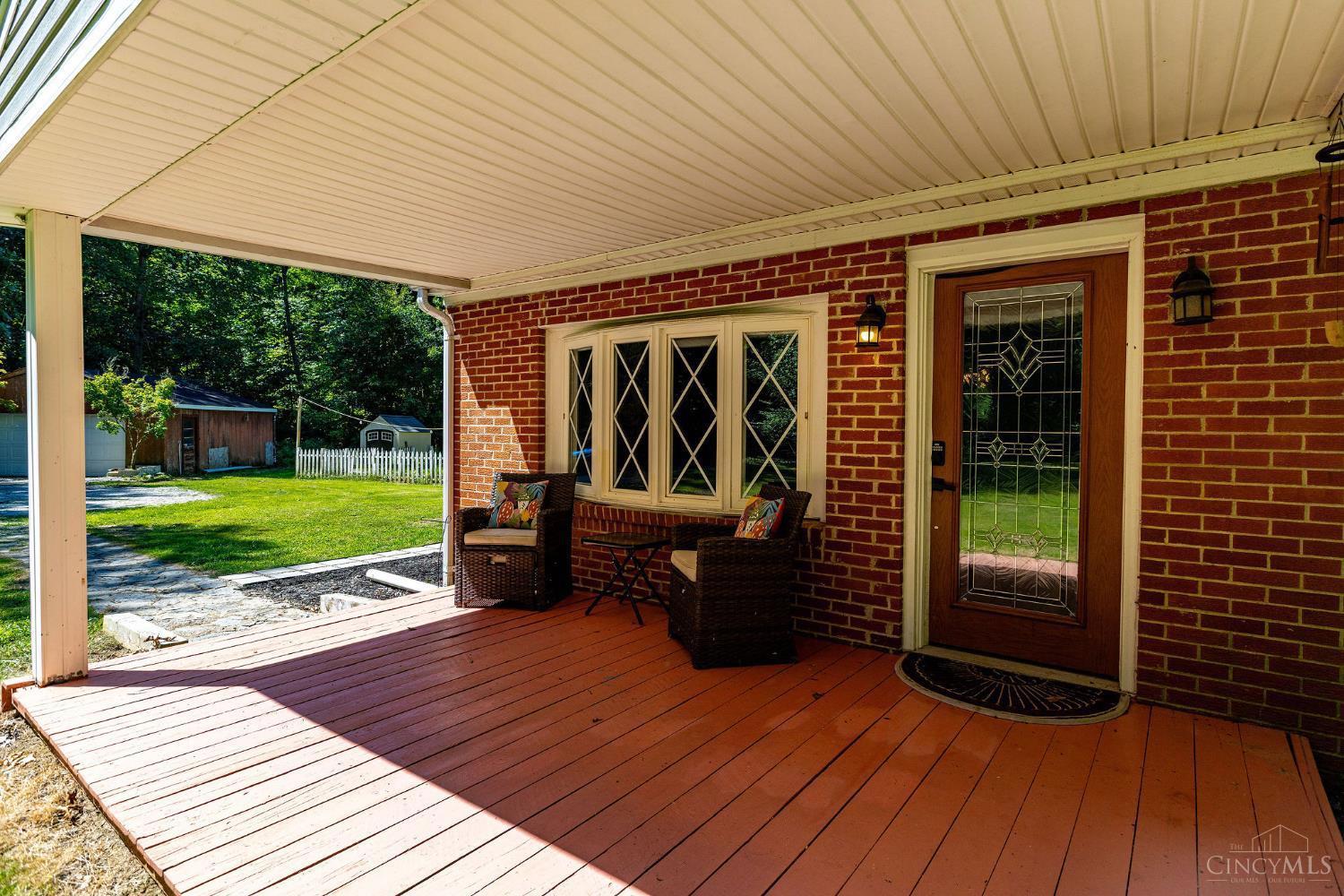 6881 Shiloh Road, Goshen Twp, OH, 45122 — photo 2