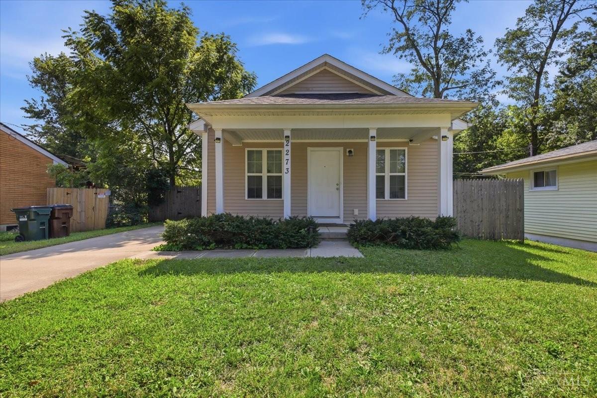 Photo 1 of Sale Pending at 2273 Cardinal Ave, Ross Twp, OH 45014 | MLS# 1892242 | Listing updated on 2026-09-15
