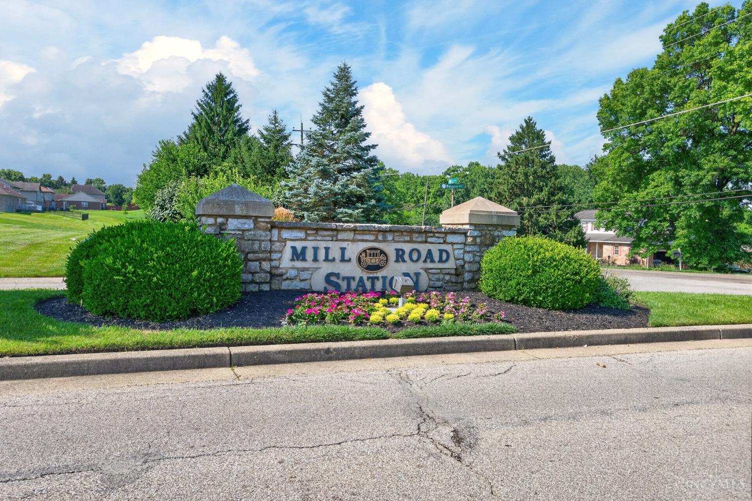 11909 Winston Circle, Forest Park, OH, 45240 — photo 79