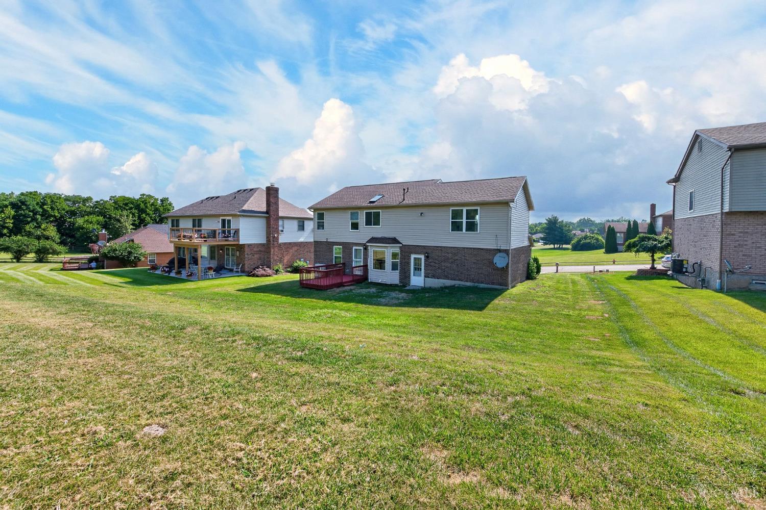 11909 Winston Circle, Forest Park, OH, 45240 — photo 74