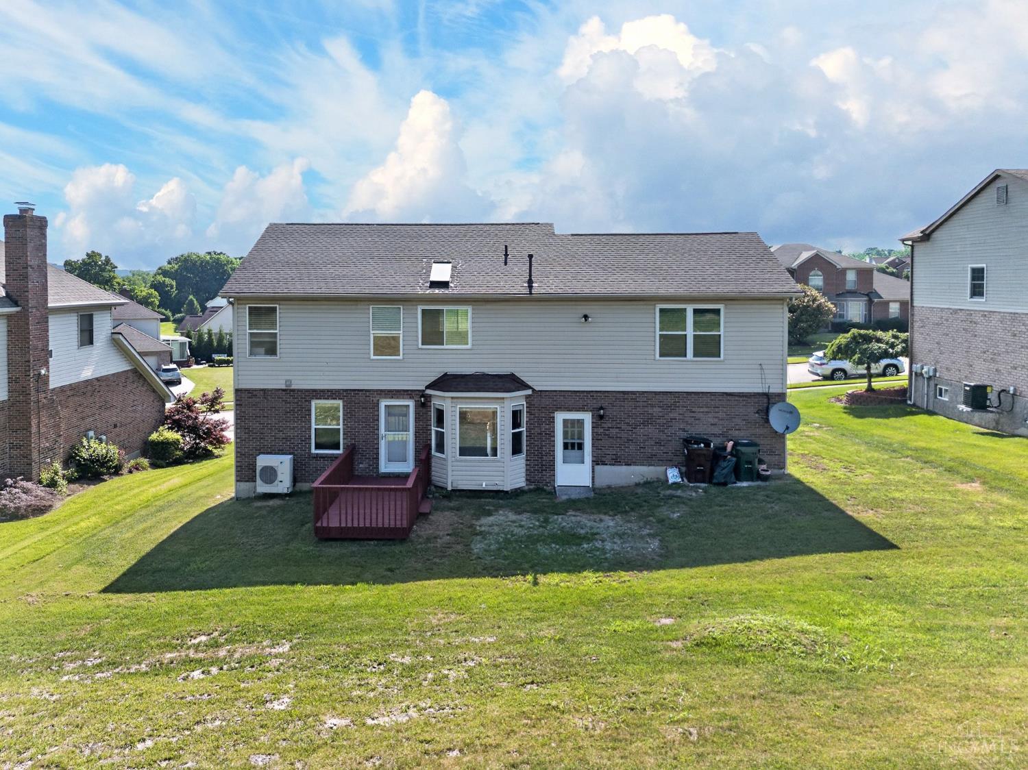 11909 Winston Circle, Forest Park, OH, 45240 — photo 77