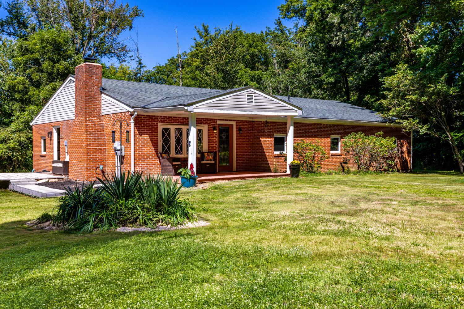 6881 Shiloh Road